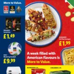 Lidl Wales Weekly Offers: Amazing Deals Starting 11 June 2026!
