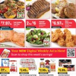 Raley’s Weekly Ad This Week: Hot Deals from June 3 to June 9 2026