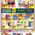 Shaw’s NH Weekly Ad This Week: Hot Deals June 5 to June 11 2026
