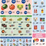Price Rite Weekly Savings This Week June 4 to June 11 2026