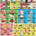 Hmart ENGLISH/KOREAN – Massachusetts Flyer Savings May 29 to June 4 2026