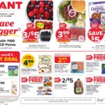 Giant Weekly Ad This Week: Exciting Deals June 5 to June 11 2026