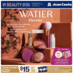 Weekly Specials This Week at Jean Coutu – My Beauty Offers, 4 June 2026