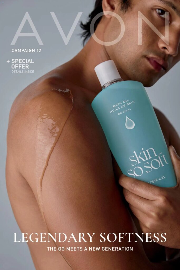 Avon Brochure Campaign: Specials This Week Starting 4 June 2026