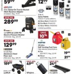 Exciting Deals This Week at Princess Auto flyer – Price Wrecker: 1 June 2026!
