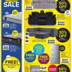 Leon’s weekly flyer: Amazing Specials This Week from 4 June 2026!