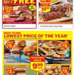 M&M Food Market Weekly Specials: Spcial This Week from 4 June 2026!