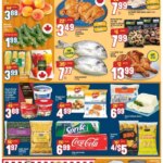 Adonis weekly flyer: Specials This Week from 4 June 2026!