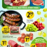 Unmissable Savings: Save on foods flyer – AB Specials This Week 4 June 2026