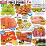 Starsky Weekly Specials: Hot Deals from 4 June 2026!