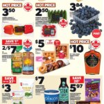 Independent Grocer flyer – AB: Specials This Week from 4 June 2026!