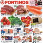 Fortinos weekly flyer – Brampton: Spcial This Week from 4 June 2026!
