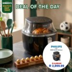 Hirsch’s Deal of the day: Specials on 04 June 2026 Available Online!