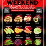 Saverite Weekend Winners: Specials This Week, 05 June 2026!