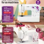 Makro – Brother Specials This Week: Grab Yours from 04 June 2026!
