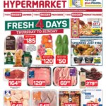 Unmissable Pick n Pay Northcliff – Hypermarket Weekend Specials 04 June 2026