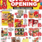 Grand Opening: Boxer – Free State – Ficksburg on 04 June 2026 Specials!