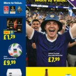 Amazing Offers This Week at Lidl Scotland: 11 June 2026 Deals Online! 3 Amazing Offers This Week at Lidl Scotland: 11 June 2026 Deals Online!