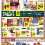 Shaw’s Weekly Ad This Week: Amazing Deals June 5 to June 11 2026