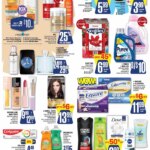 Jean Coutu weekly flyer – Special This Week from 4 June 2026 Savings Inside!