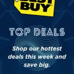 Best Buy weekly flyer / circulaire: Specials This Week from 4 June 2026