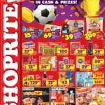 Shoprite – Eastern Cape – Low Price Lowduuuma Specials This Week 4 June 2026