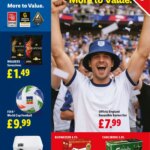 Weekly offers Lidl: Amazing Offers This Week – 11 June 2026