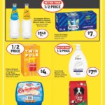 IGA 3 Day Specials NT/WA: Huge Deals from June 5 2026 Catalogue This Week