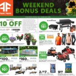 Mills Fleet Farm Weekend Ad This Week: June 4 to June 7 2026 Savings!