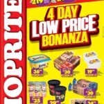 Shoprite – Kwazulu-Natal – Special This Week Starts 04 June 2026!