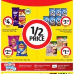 Coles Catalogue This Week: Amazing Deals from June 3 2026!