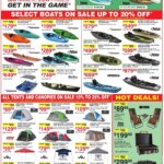 Dunham’s Sports Weekly Ad This Week: Top Deals June 6 to June 11 2026