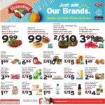 Hannaford Ad This Week: Hot Deals June 7 to June 13 2026