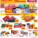 Family Fare Weekly Ad This Week: Hot Deals from June 5 to June 6 2026