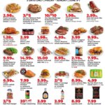HyVee Weekend Sale This Week: Unmissable Deals June 5 to June 7 2026