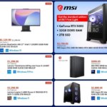 Canada Computers weekly flyer: Specials This Week from 5 June 2026
