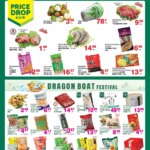 T&T Supermarket weekly flyer – AB: Exciting Deals Starting 5 June 2026!