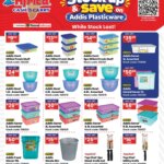 Africa Cash & Carry Friday Promo: Exclusive Deals on 5 June 2026!