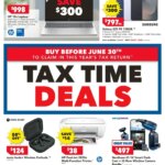 Harvey Norman Tax Time Deals: Unmissable Savings June 5 2026