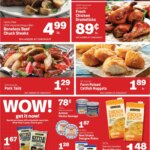 Market Basket Cash Saver Offers from June 17 to June 23 2026 – Shop Now!