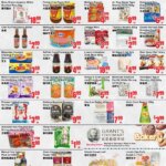 Oceans weekly flyer – Grant’s Foodmart: Specials This Week from 5 June 2026