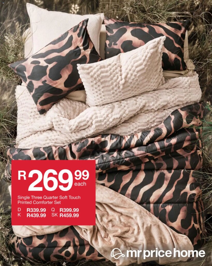 Dreamiest Winter Setup at MRP Home – Special This Week 5 June 2026!
