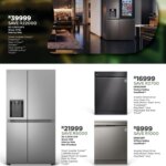 Unmissable Savings: House and Home – LG Catalogue 3 June 2026 Special This Week!