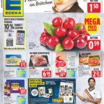 Edeka Prospekt Specials: Unmissable Deals Starting 01 June 2026!