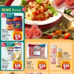 Rewe Prospekt Hamburg/Poppenbuettel: Special This Week from 01 June 2026!