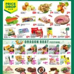 T&T Supermarket weekly flyer: Specials from 5 June 2026!