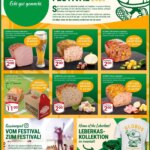 Hot Offers at Globus Leberkas Festival 2026 from 08 June 2026!