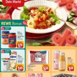 Rewe Prospekt Hamburg / Wilhelmsburg Specials, 1 June 2026 – Grab the Best Offers!