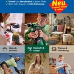 Lidl Prospekt Specials: Exciting Offers from 07 May 2026!