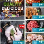 Super Save Butchery Specials: Unmissable Deals This Week, 05 June 2026!